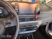 Hyundai i20 Comfort