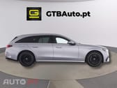 Mercedes-Benz E 300 I.V.A DEDUTIVEL T e AMG