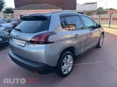 Peugeot 2008 1.2 PureTech Style