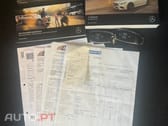 Mercedes-Benz A 180 d 7G-DCT