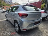 Dacia Sandero 1.0 TCe Comfort