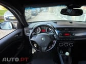 Alfa Romeo Giulietta 1.6 JTDm Distinctive 57X