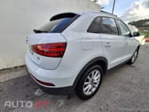 Audi Q3 Ambiente