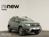 Dacia Duster Duster 1.0 TCe Journey