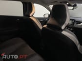 Renault Captur 1.0 TCe Intens