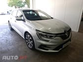 Renault Mégane Sport Tourer 1.5 Blue dCi Intens EDC