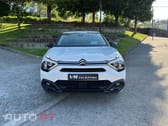 Citroen C4 1.5 BlueHDi Feel Pack