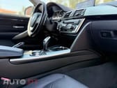 BMW 420 d Line Luxury Auto