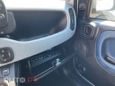 Fiat Panda 1.0 Hybrid City Cross