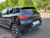 Renault Clio 1.0 TCe SL LIMITED