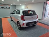 Kia Picanto 1.0 CVVT Easy