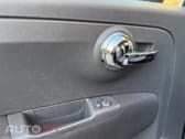 Fiat 500C 1.2 Lounge