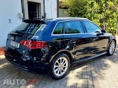 Audi A3 Sportback 1.6 TDI Advance Ultra