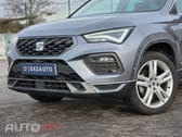 Seat Ateca 1.5 TSI FR DSG