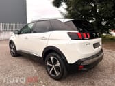 Peugeot 3008 1.6 BlueHDi Crossway EAT6