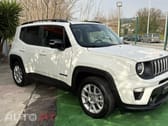 Jeep Renegade 1.5 e-hybrid limited dct Auto