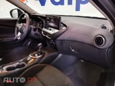 Nissan Juke 1.0 DIG-T N-Design DCT