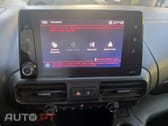 Citroen Berlingo 1.5 BlueHDi XL Club