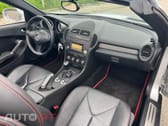 Mercedes-Benz SLK 200 Outro