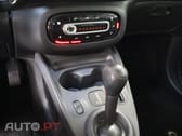 Smart ForFour 1.0 71cv Passion