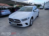 Mercedes-Benz A 250 e