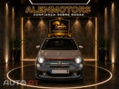 Abarth 595C 1.4 T-Jet Turismo MTA