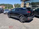 Peugeot 3008 1.5 BlueHDi Allure Pack EAT8