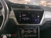 Volkswagen Touran 2.0 TDI Confortline DSG