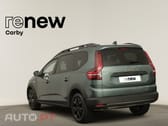 Dacia Jogger Jogger 1.0 ECO-G Extreme+ Up&Go 7L Bi-Fuel