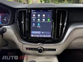 Volvo XC60 2.0 T6 PHEV Inscription Expression AWD