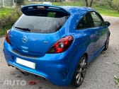 Opel Corsa OPC 192CV