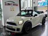 MINI Cabrio Cooper D