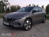 Mercedes-Benz EQA 250+ Premium