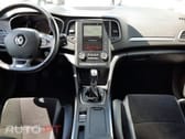 Renault Mégane 1.5 DCI Intens Full Extras