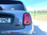 MINI Cooper One Classic Auto