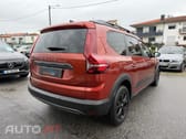 Dacia Jogger 1.0 ECO-G Extreme Bi-Fuel