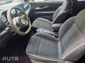 Fiat 500e Icon