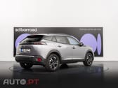 Peugeot E-2008 50 kWh Allure Pack