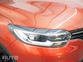 Renault Kadjar Outro