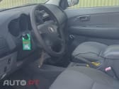 Toyota Hilux 2.5 D 4D 4x2