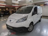 Nissan e-NV200 Comfort+Grelha - IVA Dedutível