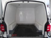 Volkswagen Transporter 2.0 TDi 102 L.Extra