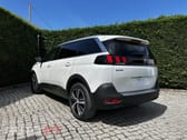 Peugeot 5008 1.5 BlueHDi Allure EAT8