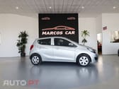 Opel Karl 1.0