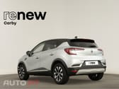 Renault Captur Captur 1.0 TCe Techno