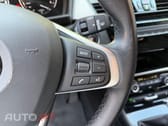 BMW 216 D SportLine 