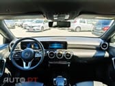 Mercedes-Benz A 180 d Style Plus Aut.