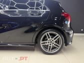Mercedes-Benz A 180 7G-DCT AMG Line