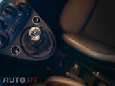 Fiat 500 1.0 Hybrid Sport
