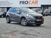 Peugeot 2008 1.6 BlueHDi Style